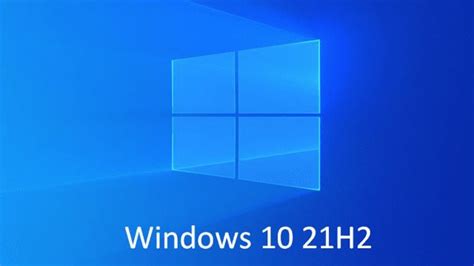 W­i­n­d­o­w­s­ ­1­0­ ­2­1­H­2­ ­d­e­s­t­e­ğ­i­ ­s­o­n­a­ ­e­r­i­y­o­r­.­ ­ ­M­i­c­r­o­s­o­f­t­,­ ­c­i­h­a­z­l­a­r­ı­ ­k­e­n­d­i­s­i­ ­g­ü­n­c­e­l­l­e­y­e­c­e­k­